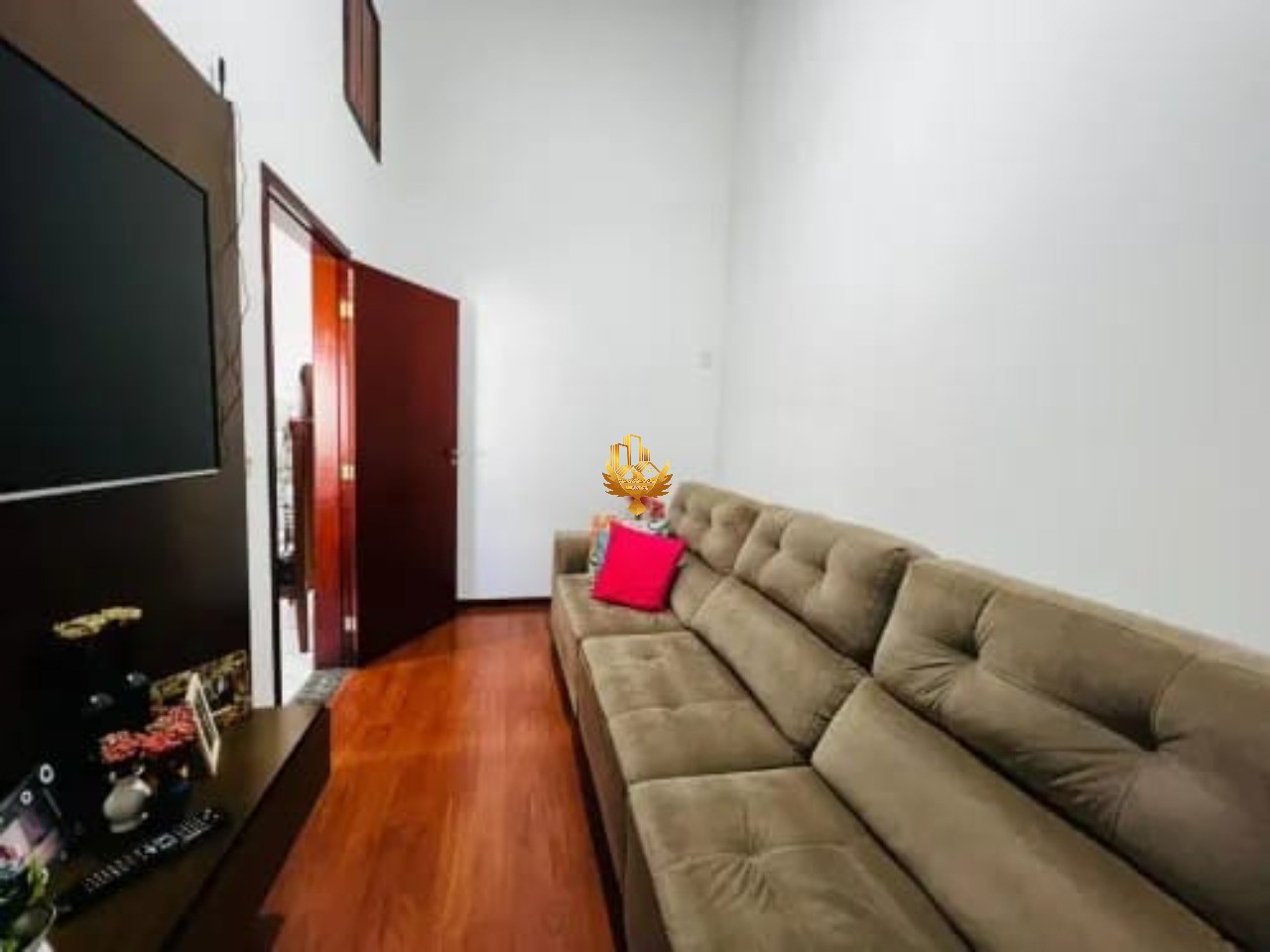 Casa, 3 quartos - Foto 3