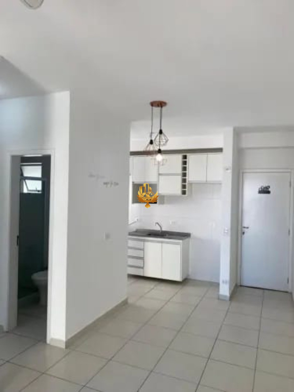 Apartamento, 2 quartos, 57 m² - Foto 3