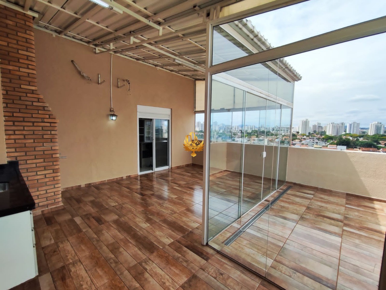 Cobertura, 3 quartos, 123 m² - Foto 8