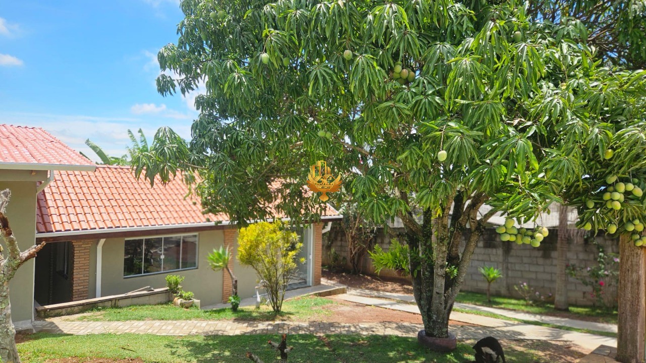 Chácara, 3 quartos, 1250 m² - Foto 26