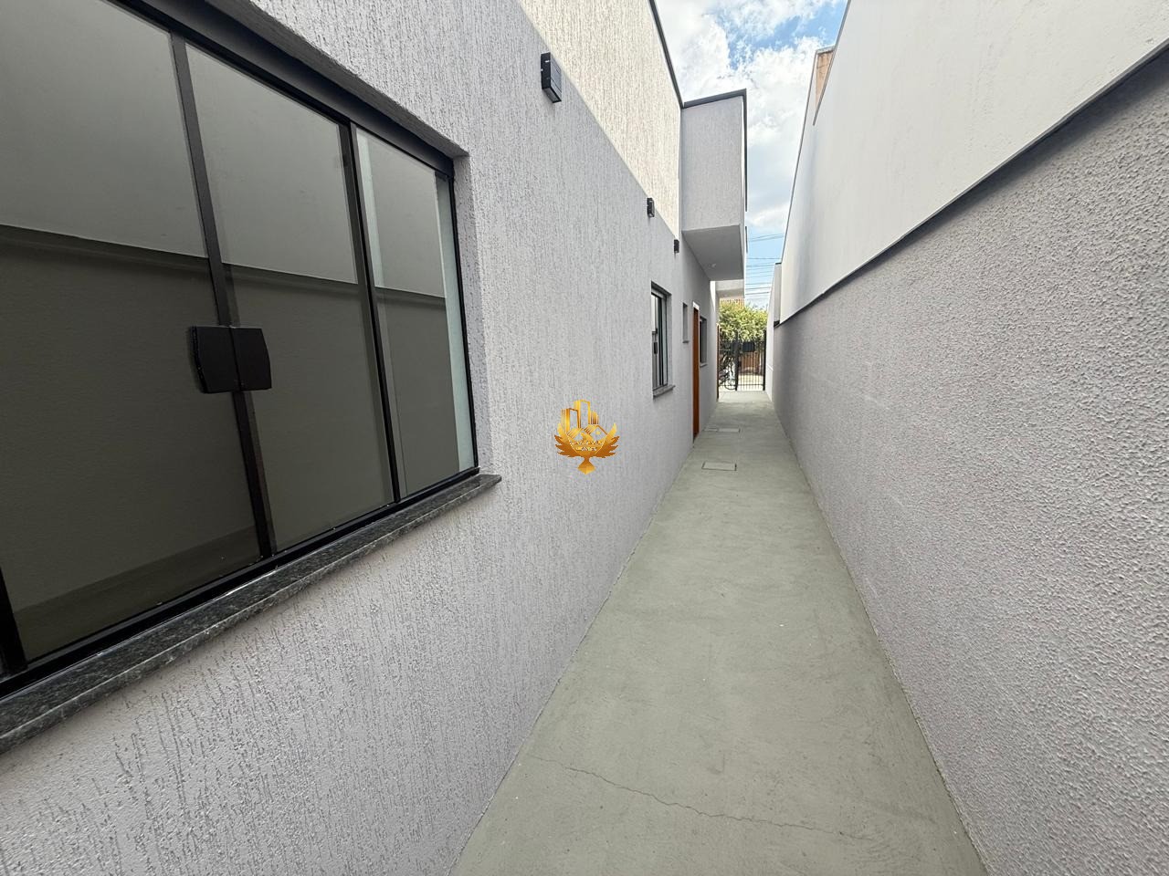 Casa, 2 quartos - Foto 22