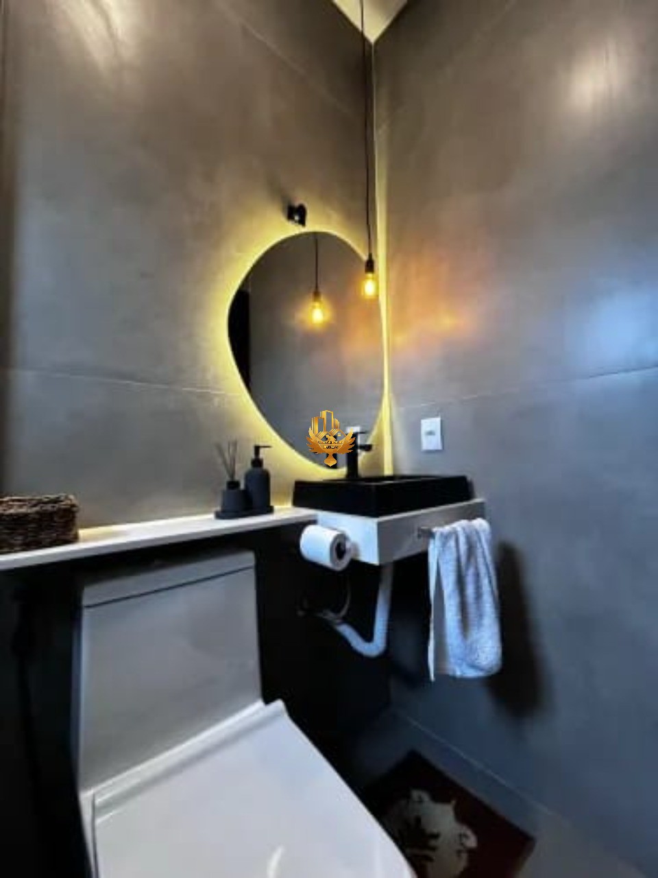 Casa, 3 quartos - Foto 13