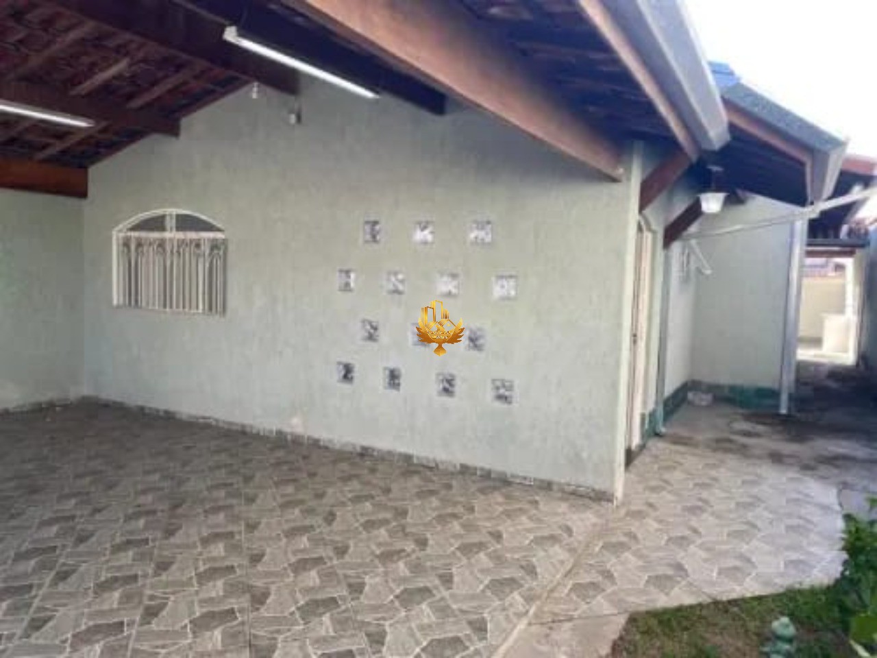 Casa, 2 quartos - Foto 1