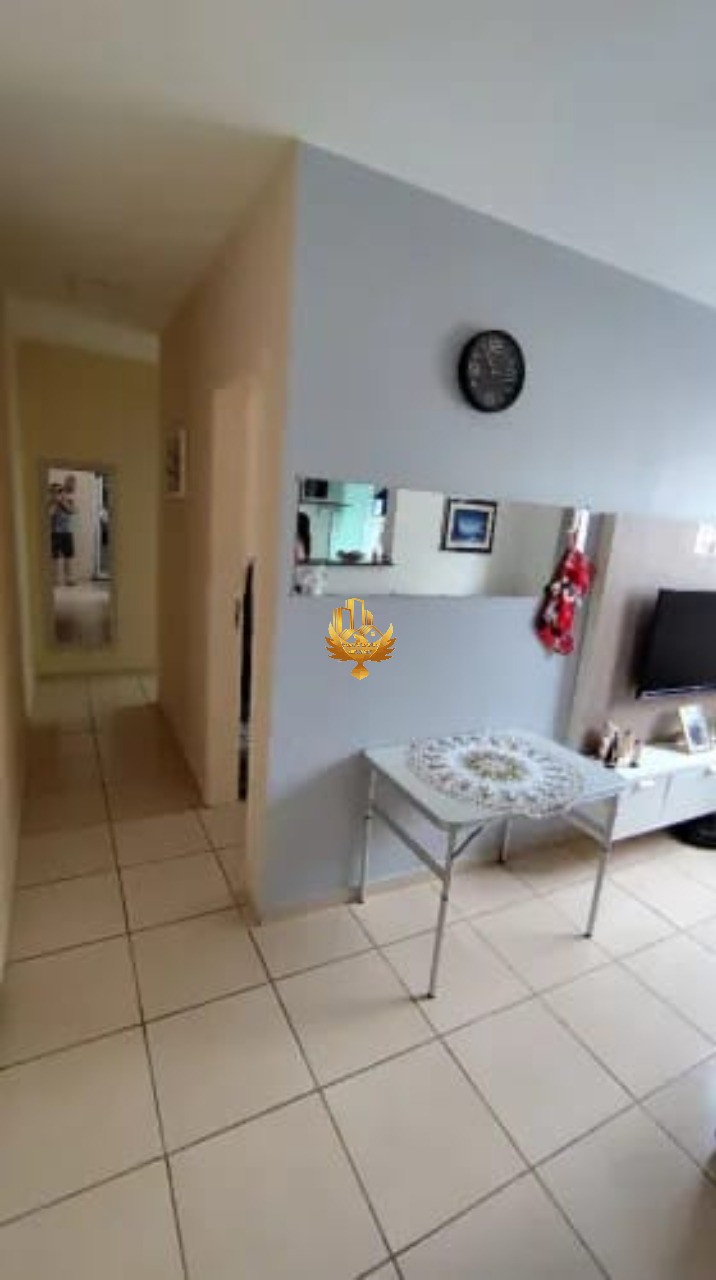 Apartamento, 2 quartos, 47 m² - Foto 3