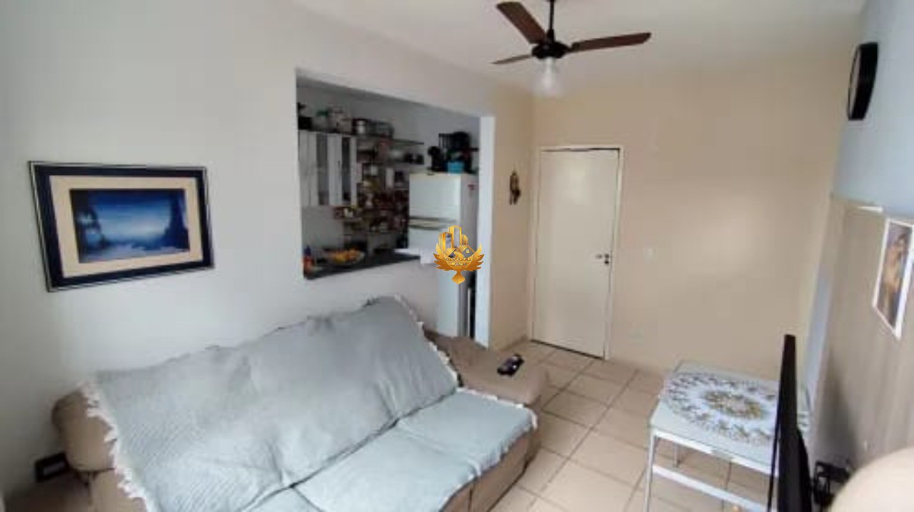 Apartamento, 2 quartos, 47 m² - Foto 2