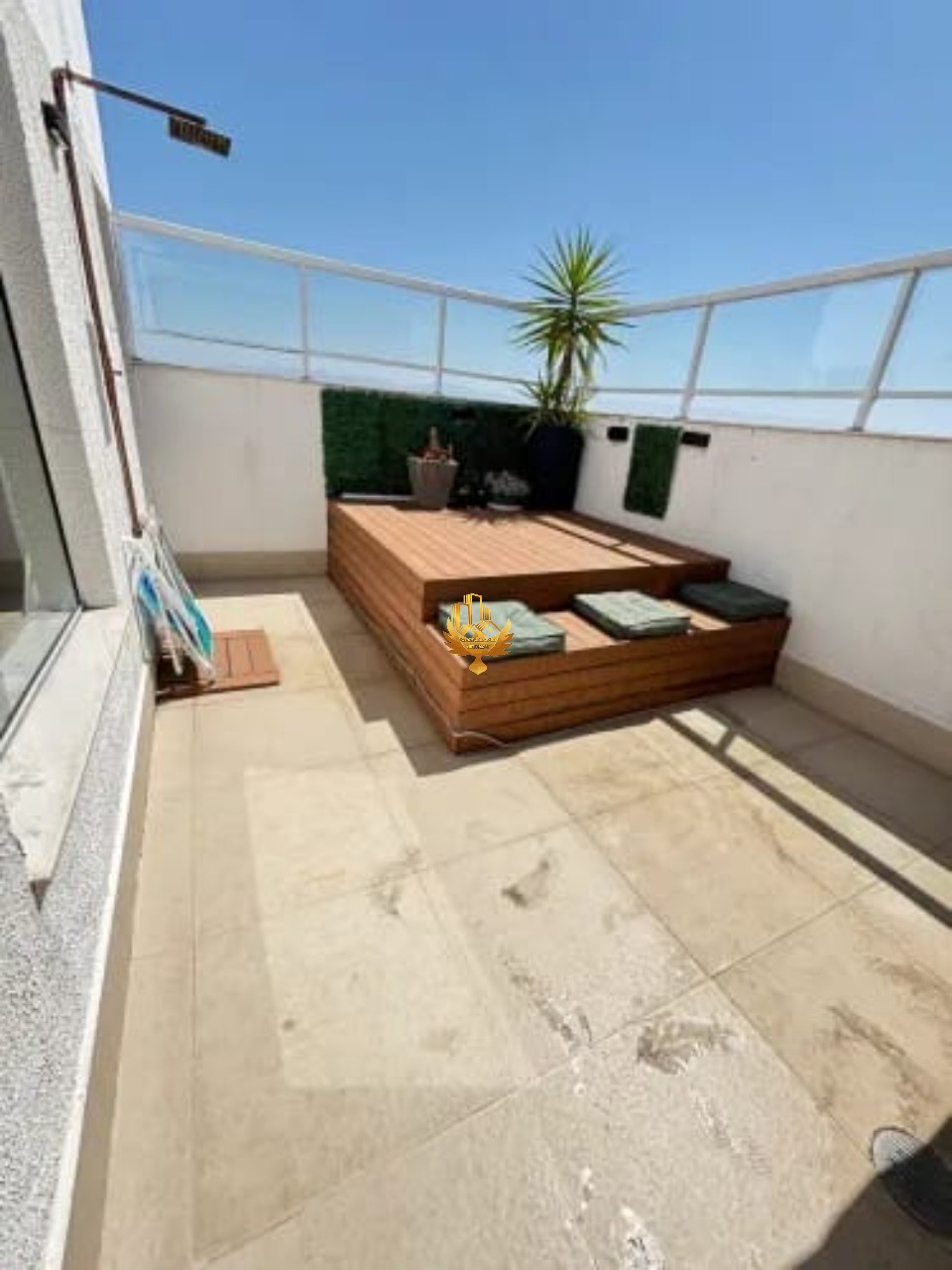 Apartamento, 3 quartos, 210 m² - Foto 17