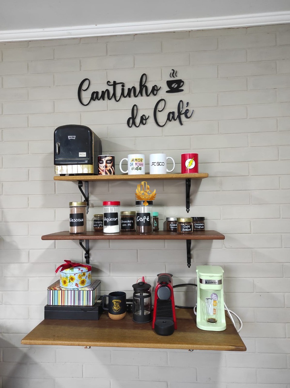 Casa, 3 quartos - Foto 9