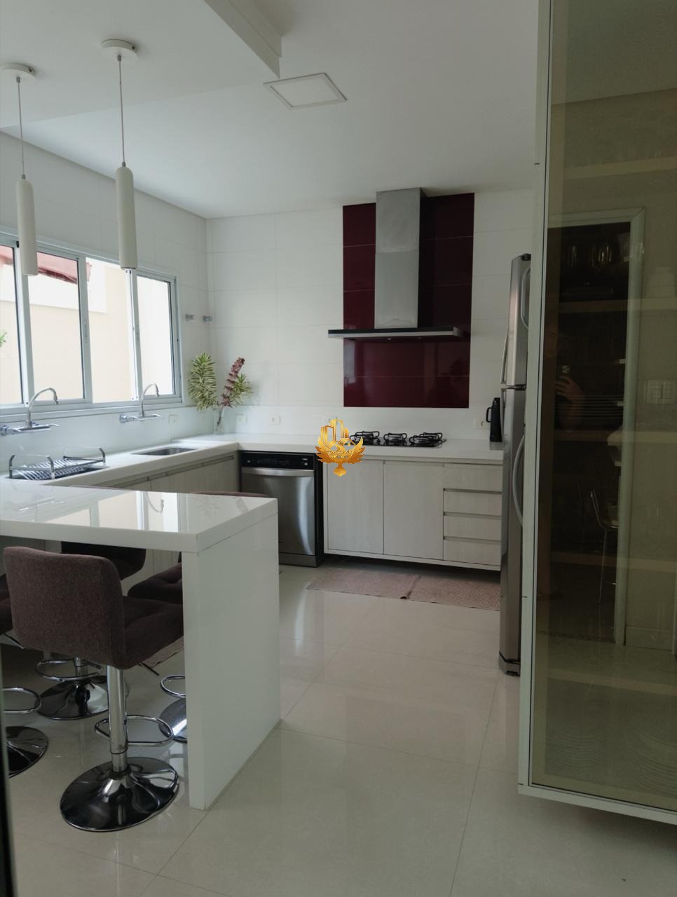 Casa, 5 quartos - Foto 7