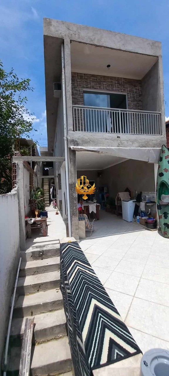 Casa, 3 quartos - Foto 1