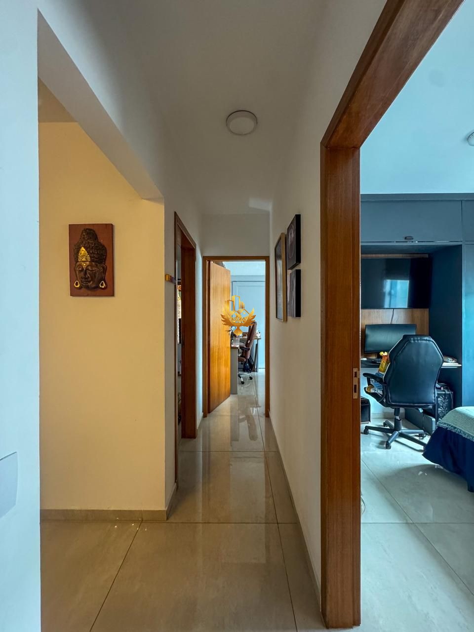 Casa, 2 quartos - Foto 9