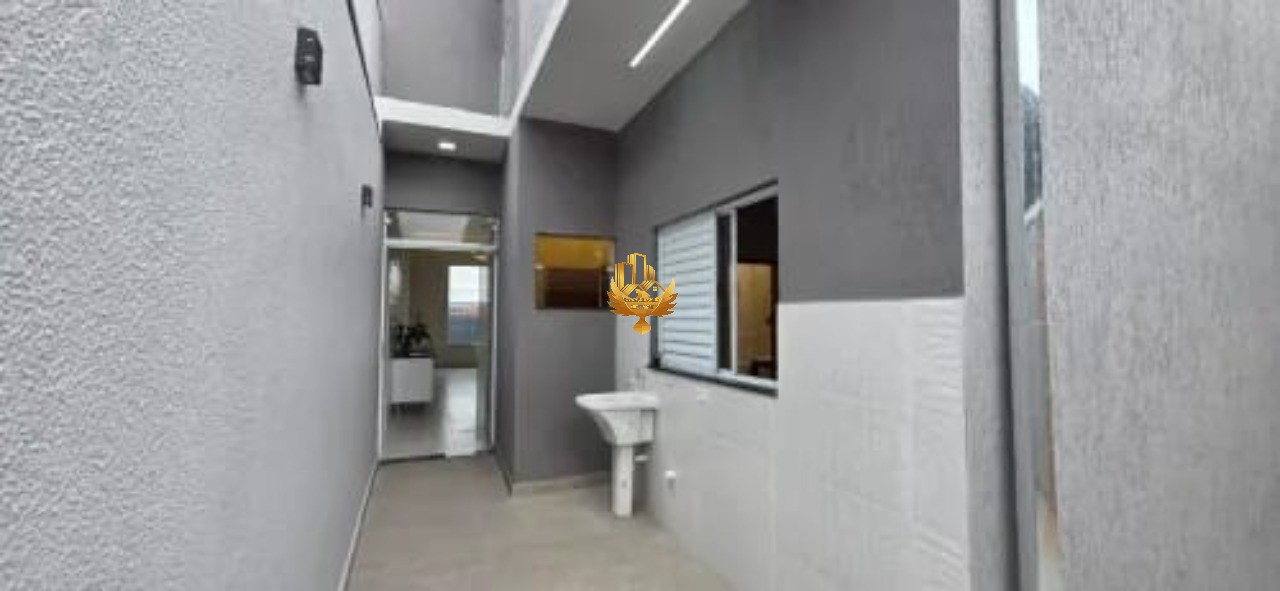 Casa, 2 quartos - Foto 7