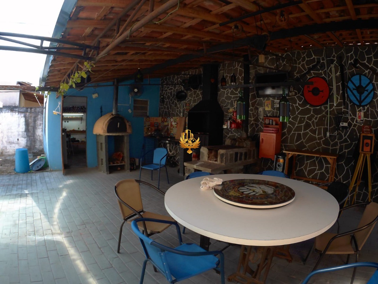 Casa, 3 quartos - Foto 32