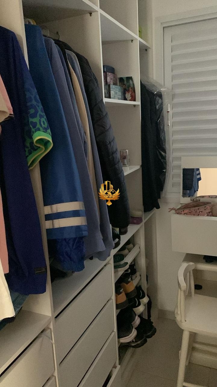 Apartamento, 2 quartos, 75 m² - Foto 8