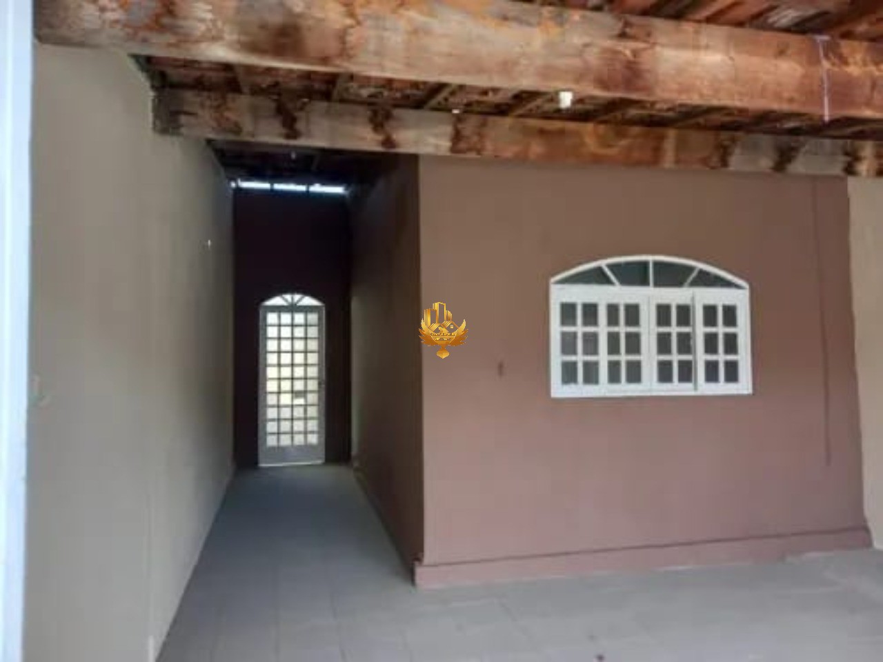 Casa, 2 quartos - Foto 1