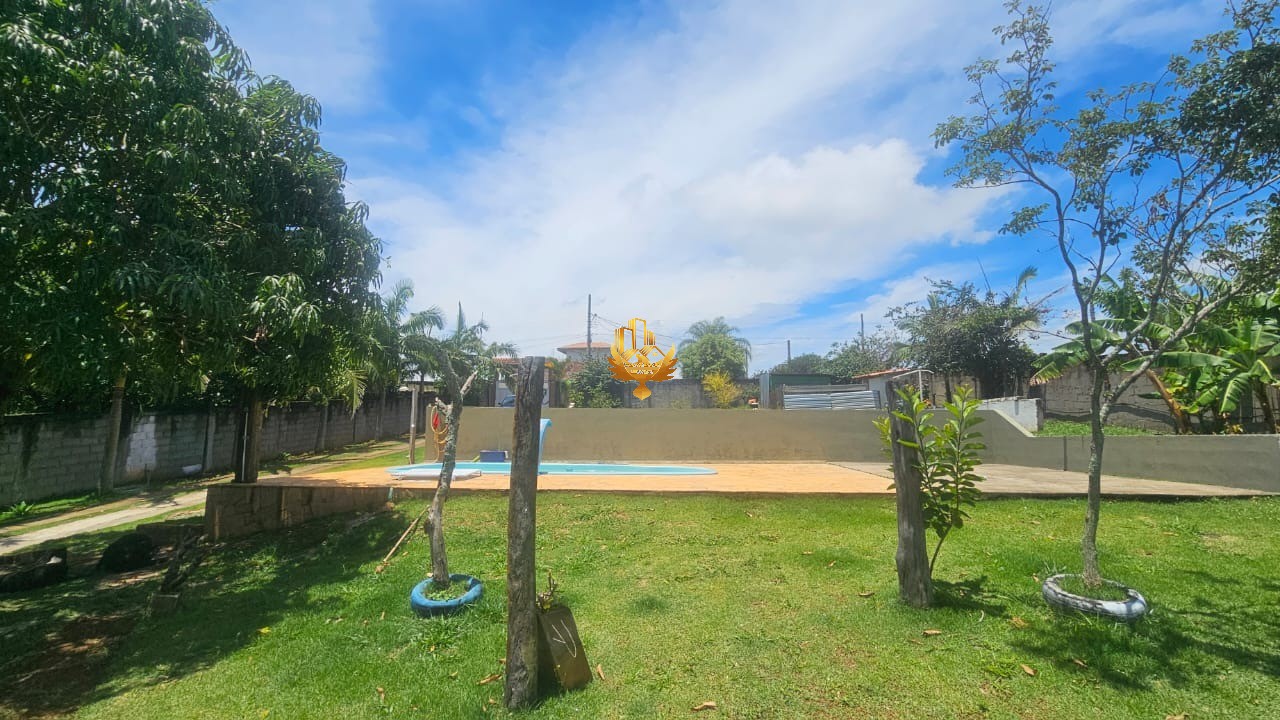 Chácara, 3 quartos, 1250 m² - Foto 24