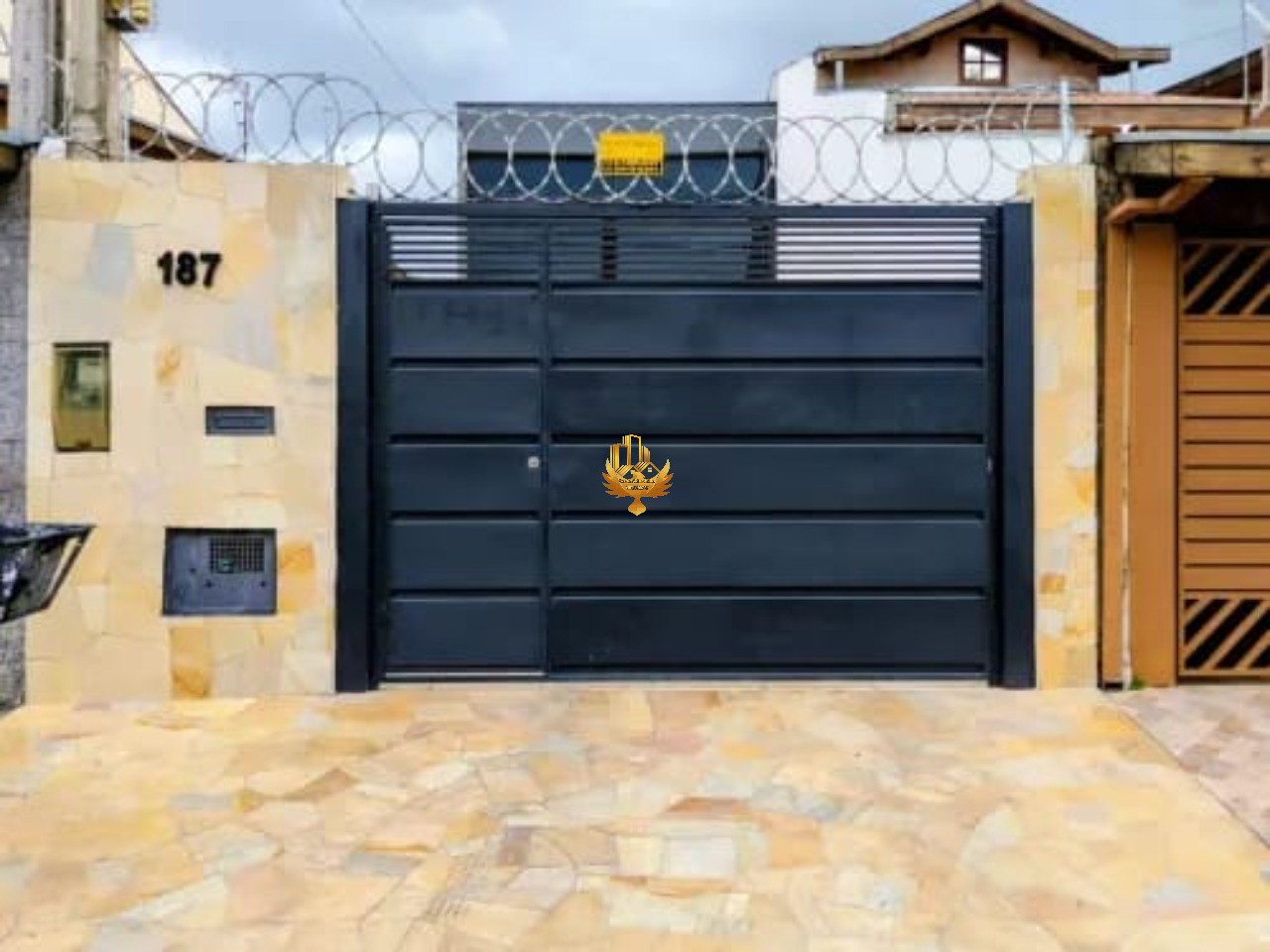 Casa, 2 quartos - Foto 17