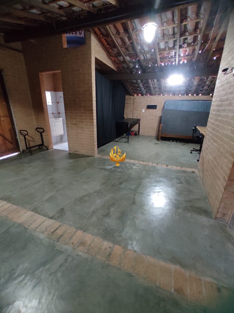 Casa, 3 quartos - Foto 25