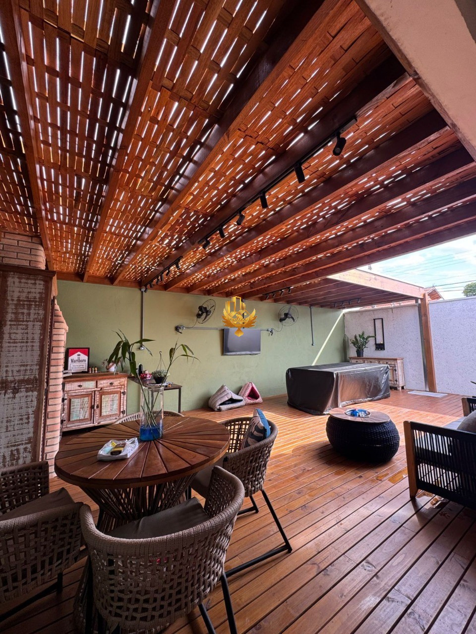 Casa, 2 quartos - Foto 1