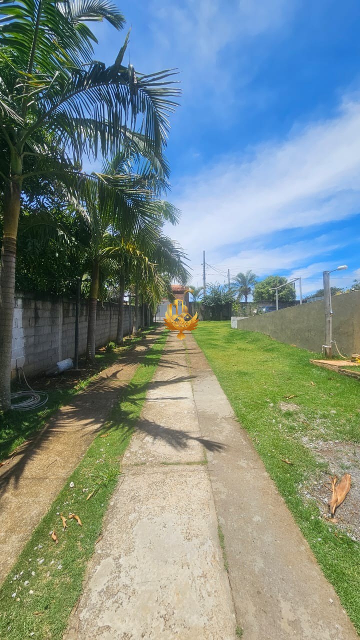 Chácara, 3 quartos, 1250 m² - Foto 28