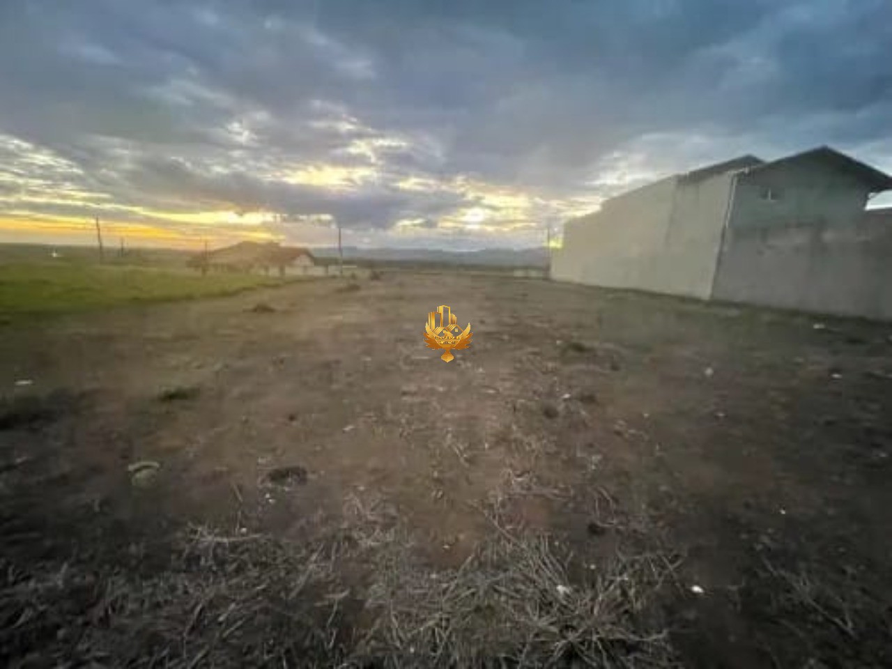 Terreno, 800 m² - Foto 1