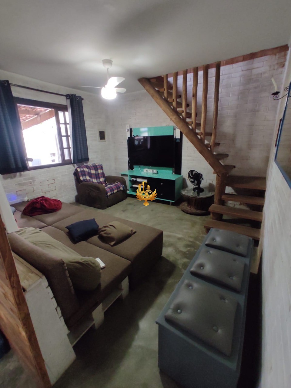 Casa, 3 quartos - Foto 4