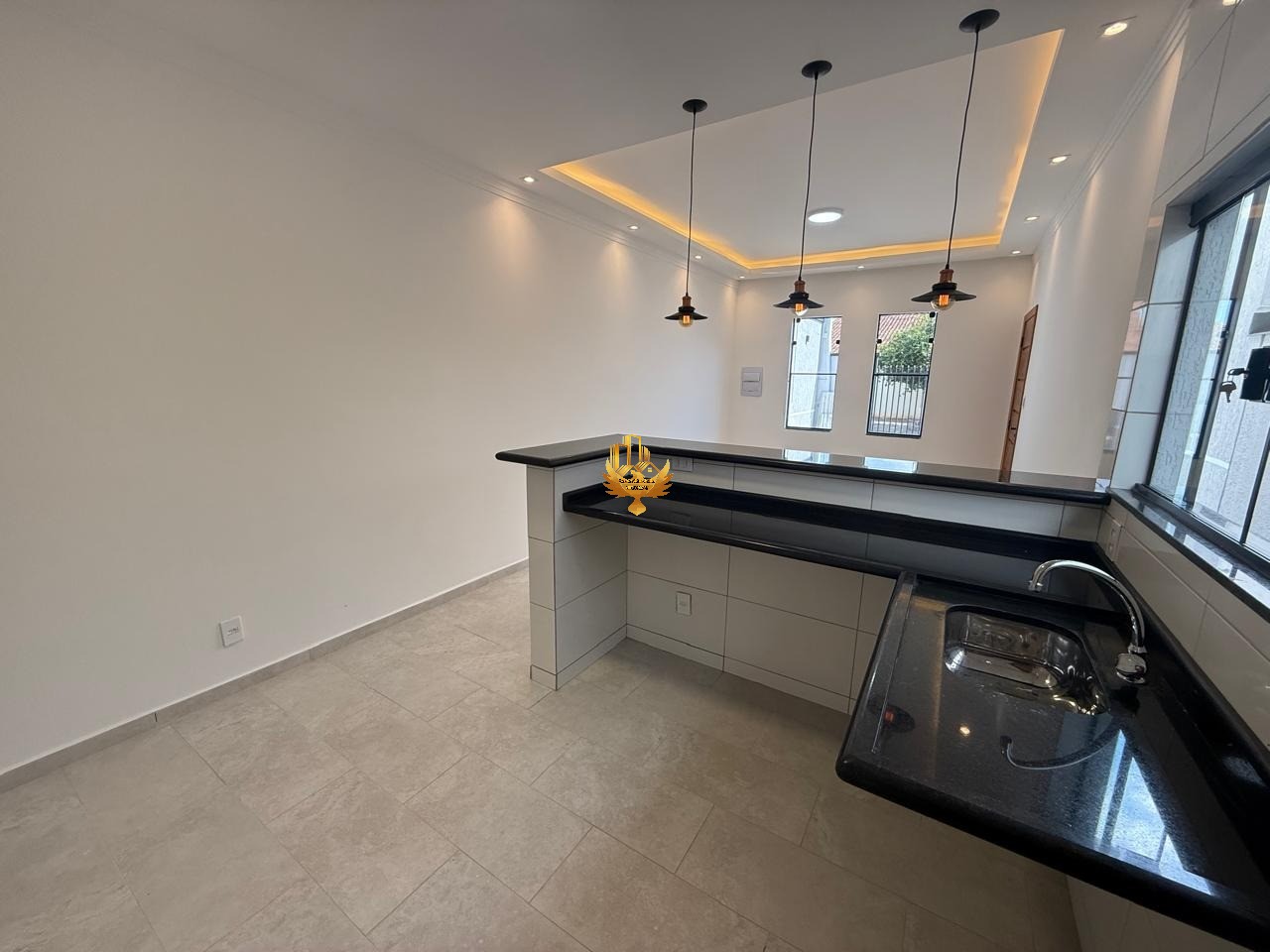 Casa, 2 quartos - Foto 8