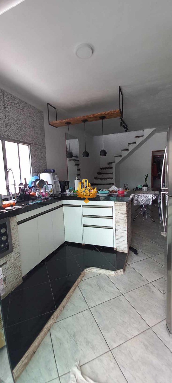 Casa, 3 quartos - Foto 4