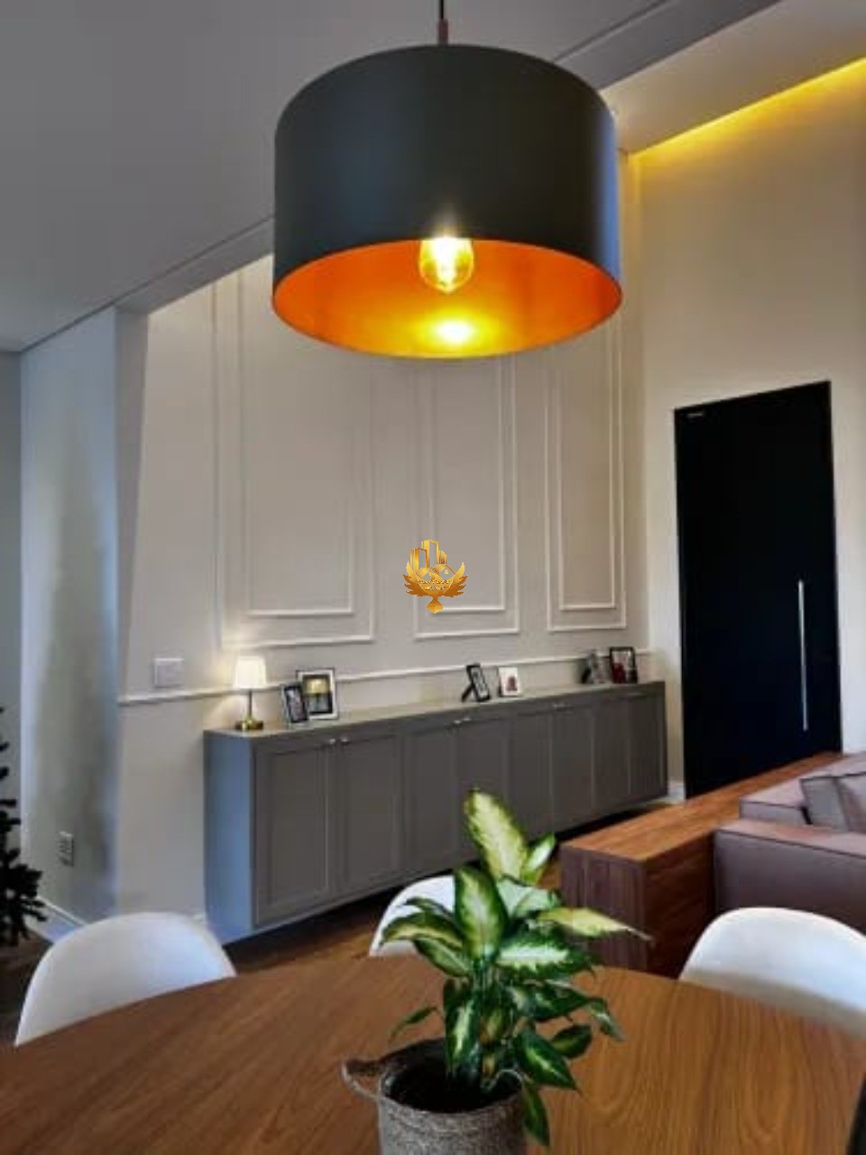 Casa, 3 quartos - Foto 10