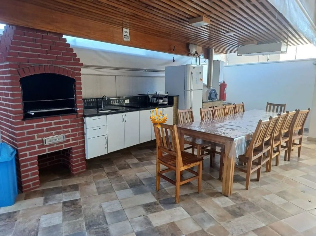 Apartamento, 2 quartos, 77 m² - Foto 18