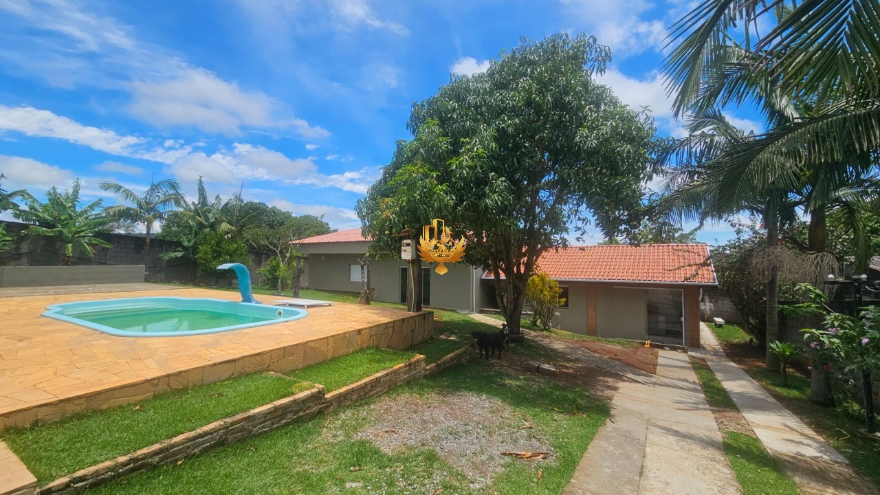 Chácara, 3 quartos, 1250 m² - Foto 25