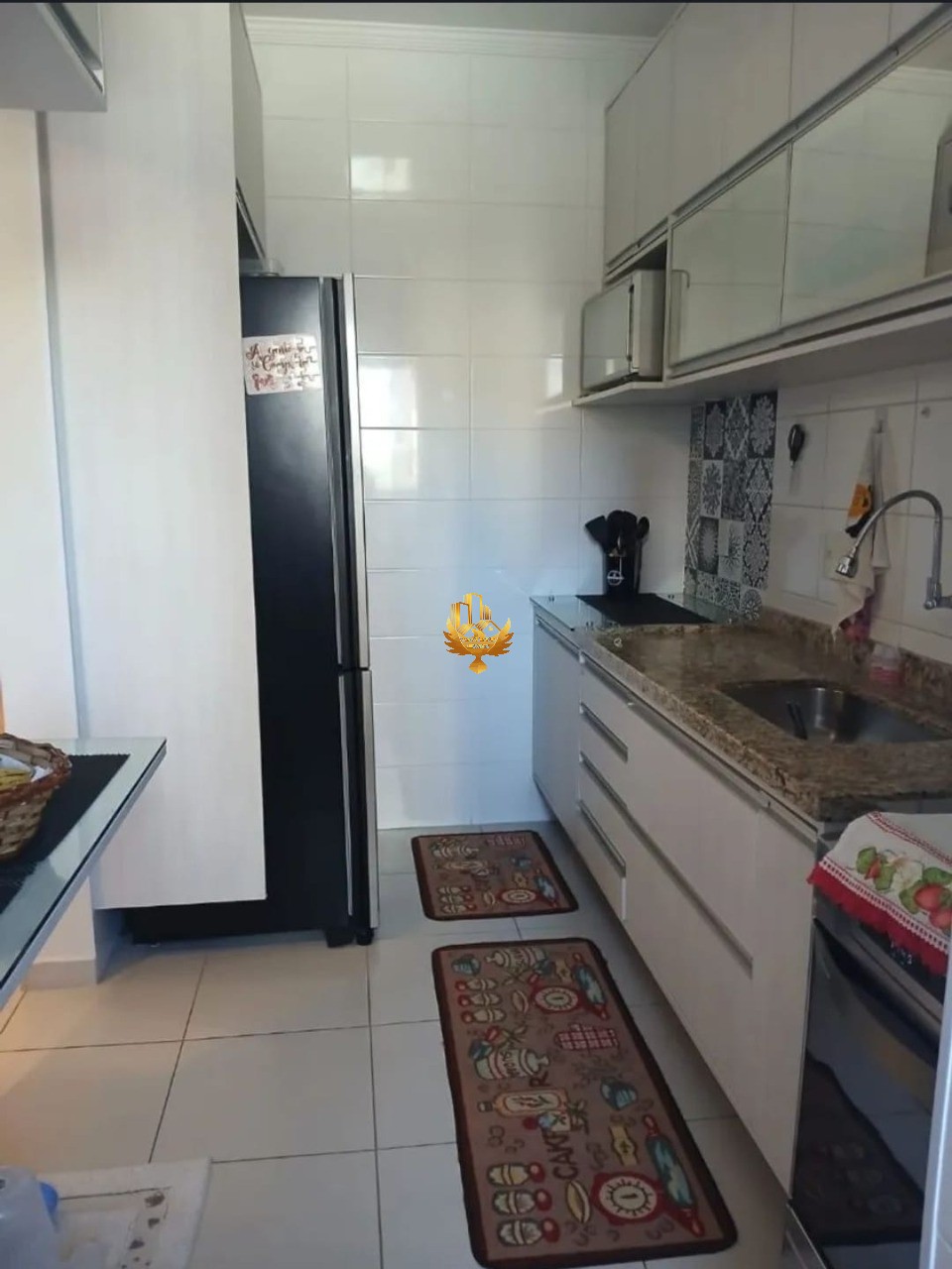 Apartamento, 2 quartos, 68 m² - Foto 13