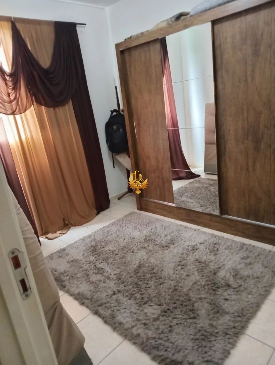 Apartamento, 2 quartos, 48 m² - Foto 4