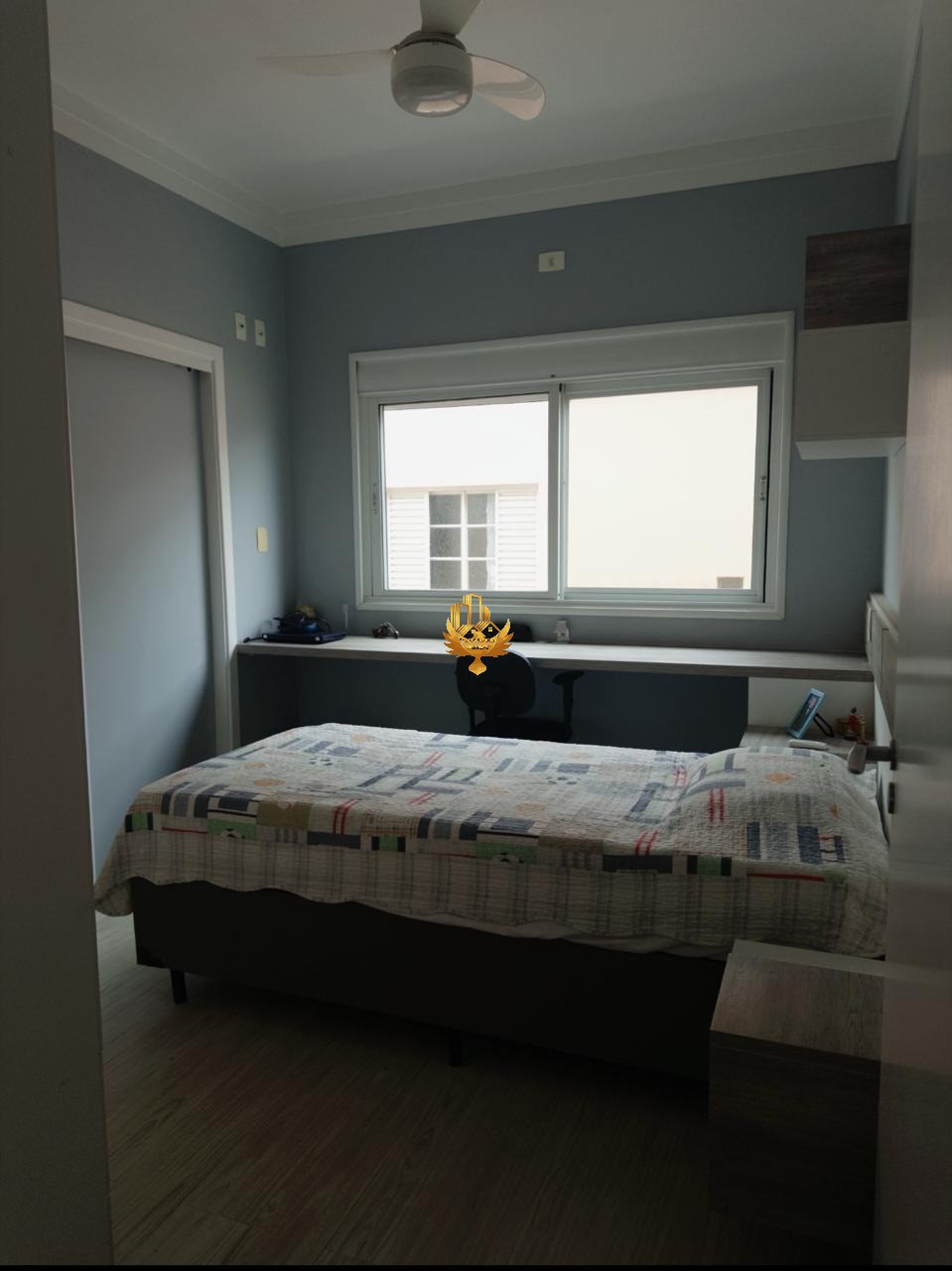 Casa, 5 quartos - Foto 11