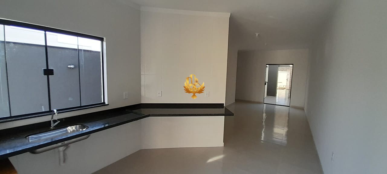 Casa, 2 quartos - Foto 4