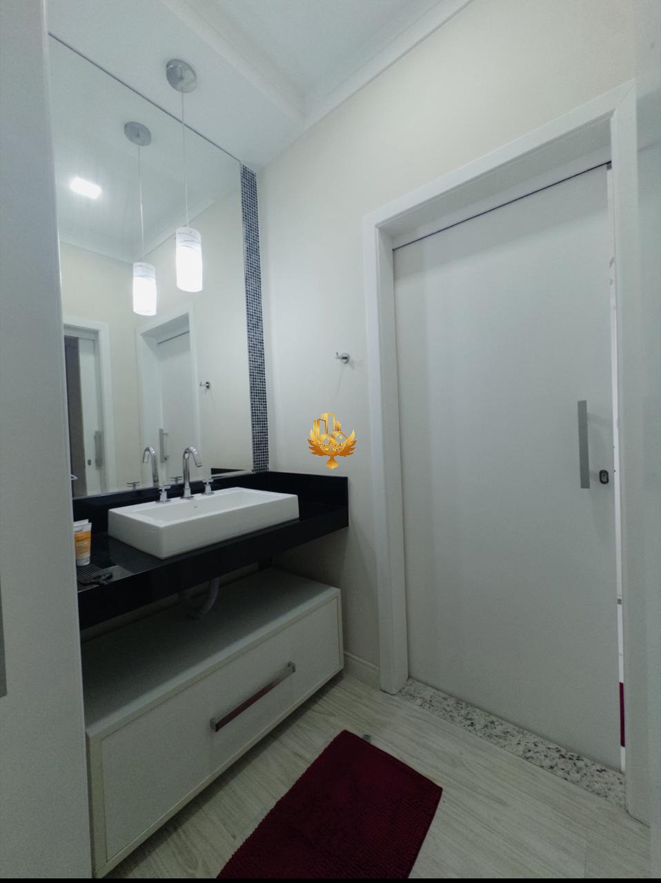 Casa, 5 quartos - Foto 30