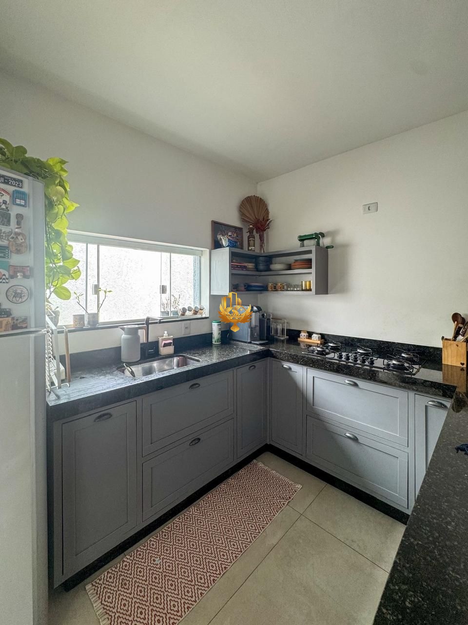 Casa, 2 quartos - Foto 25