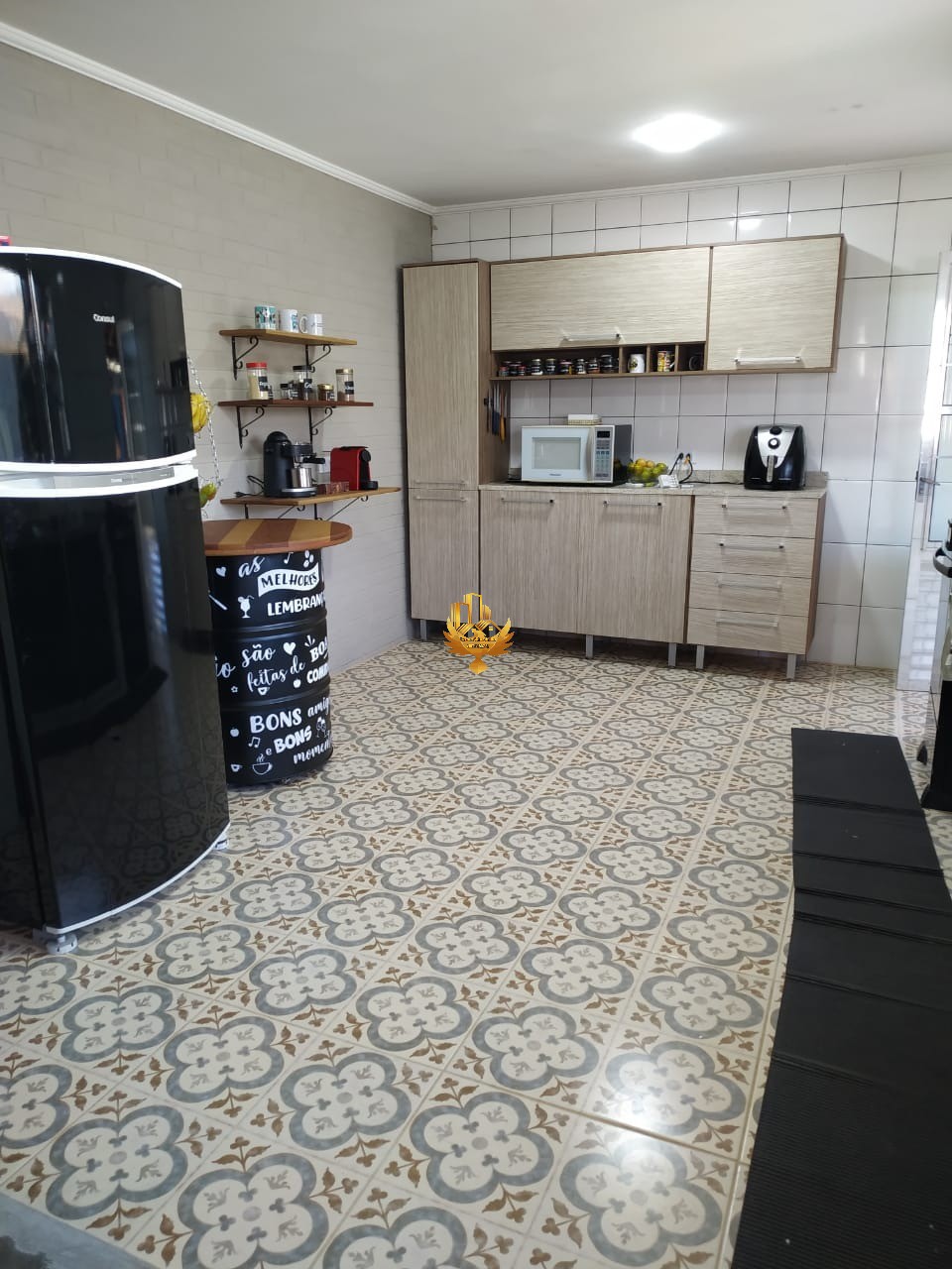 Casa, 3 quartos - Foto 5