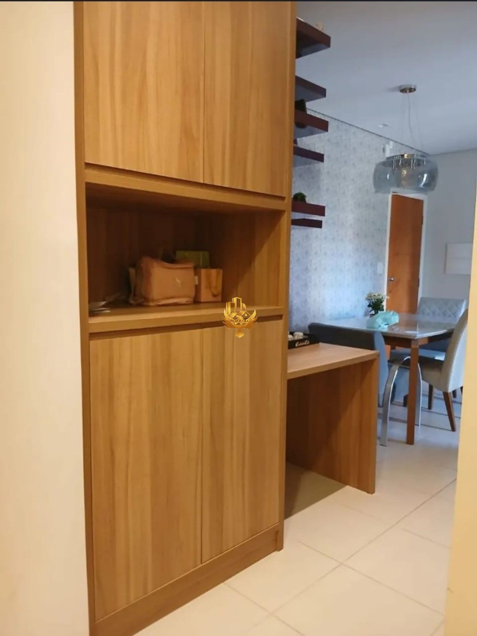 Apartamento, 2 quartos, 68 m² - Foto 5