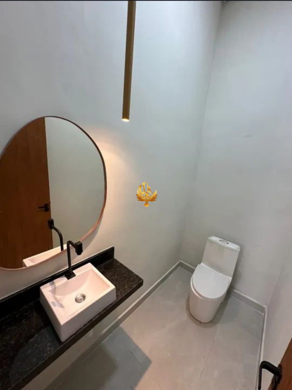 Casa, 3 quartos - Foto 13