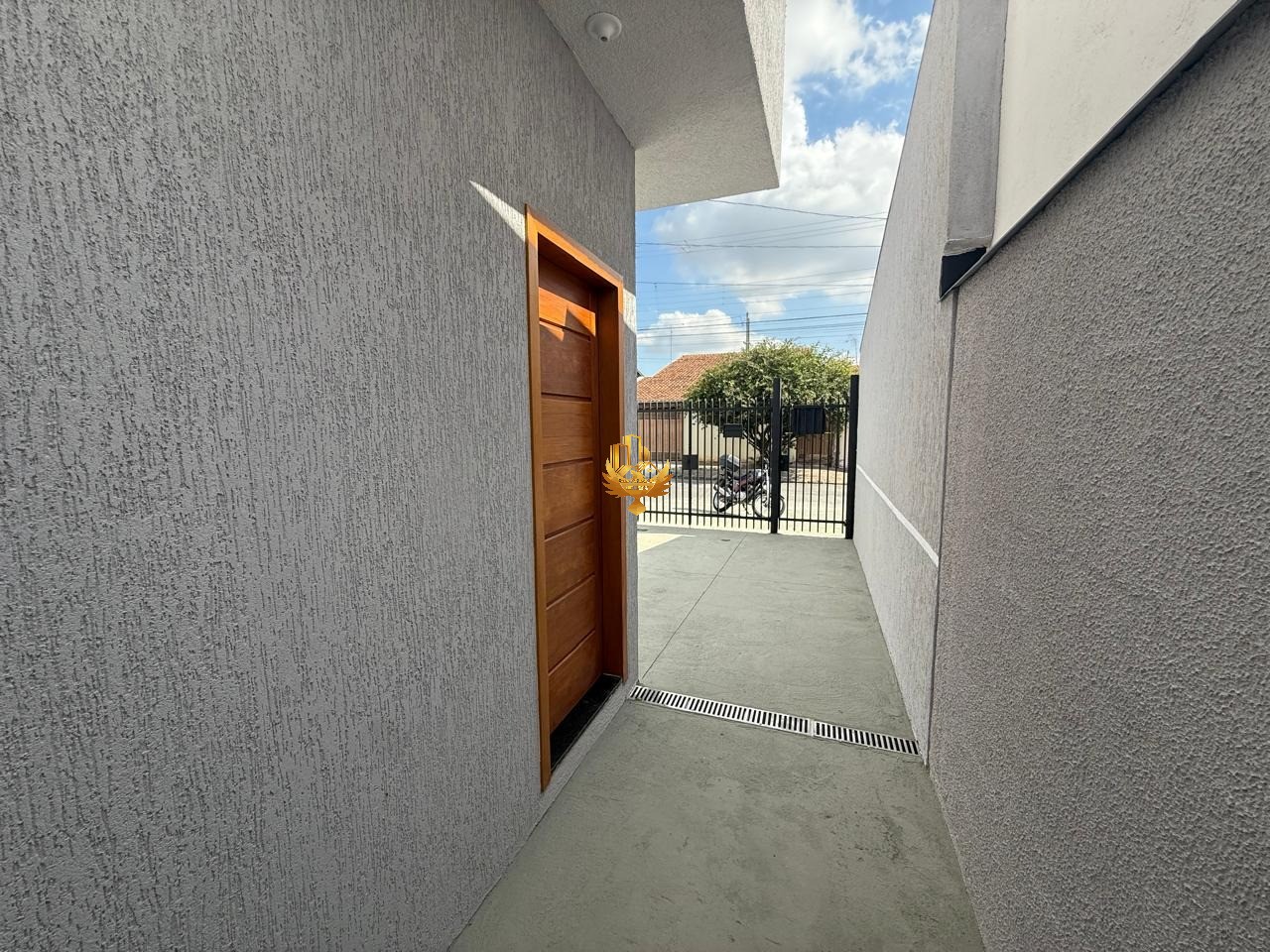 Casa, 2 quartos - Foto 28