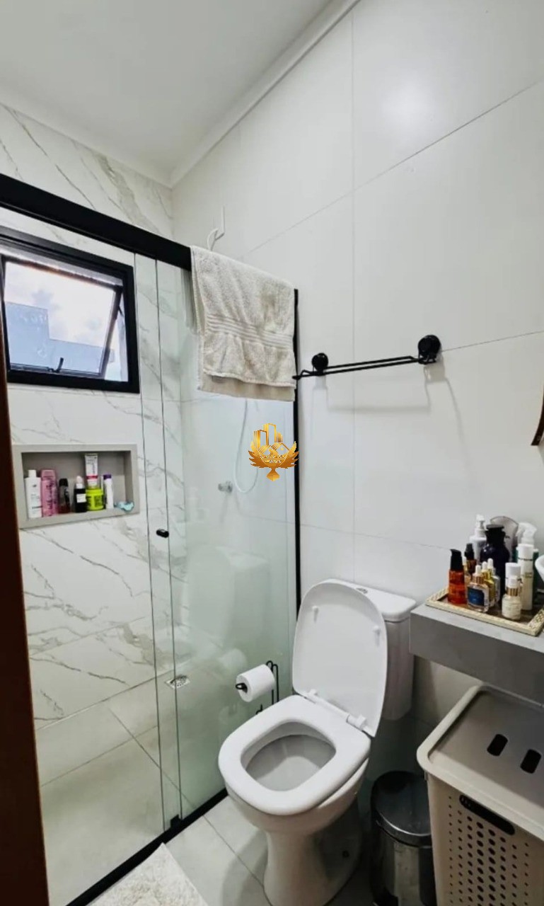 Casa, 3 quartos - Foto 13