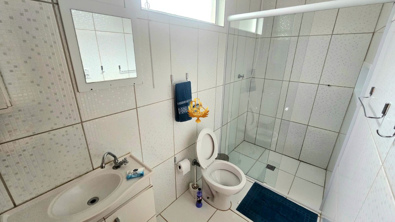 Chácara, 3 quartos, 1250 m² - Foto 19