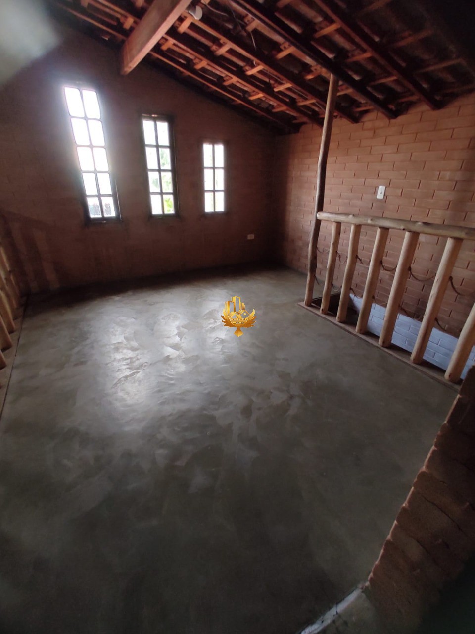 Casa, 3 quartos - Foto 3