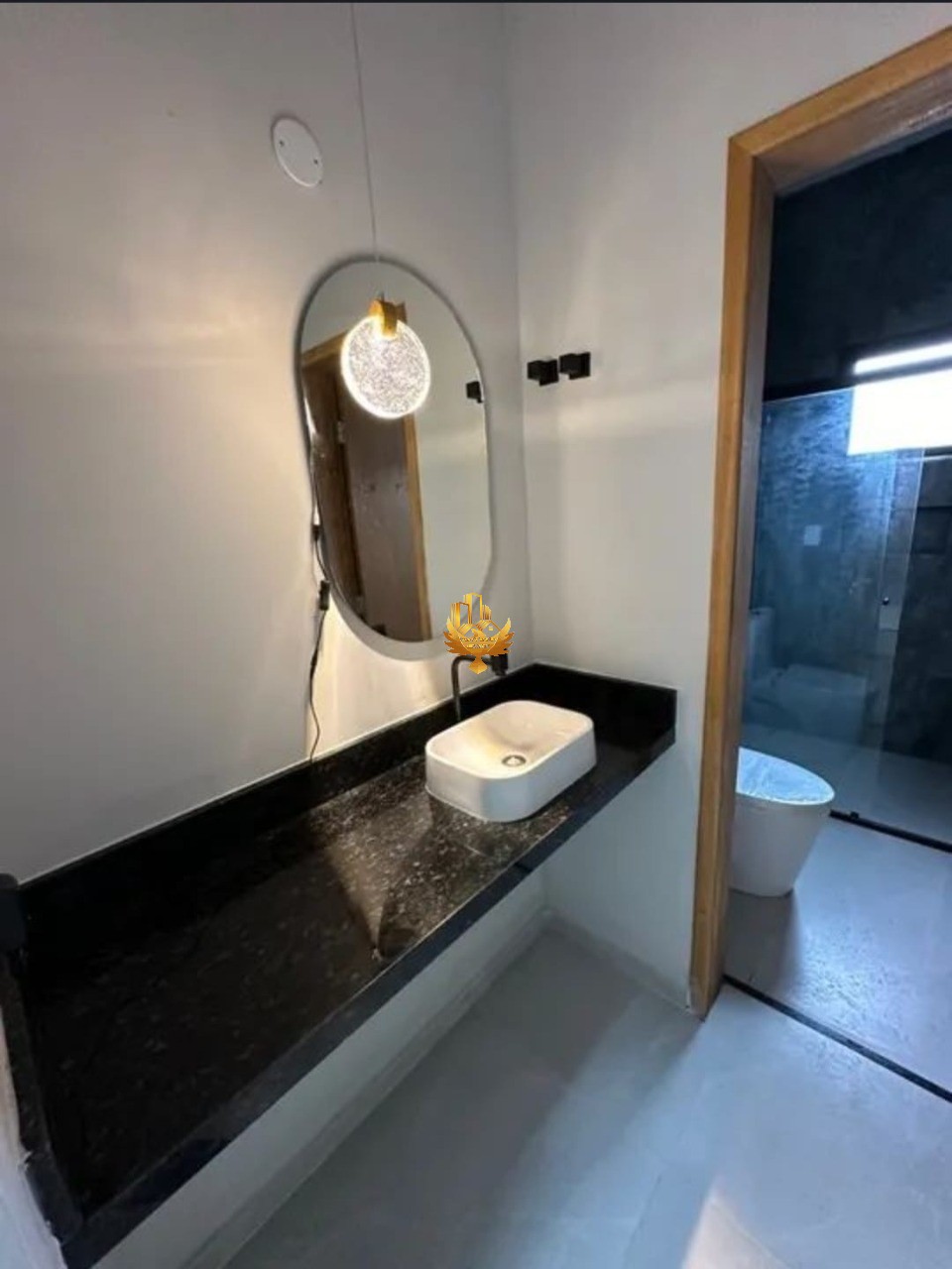 Casa, 3 quartos - Foto 10