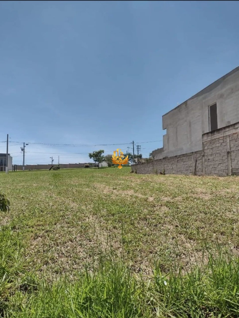 Terreno, 250 m² - Foto 1