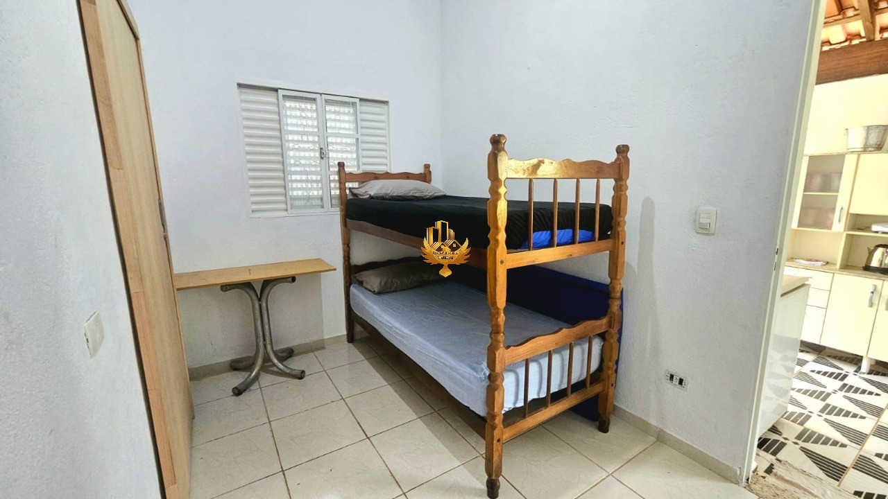 Chácara, 3 quartos, 1250 m² - Foto 18