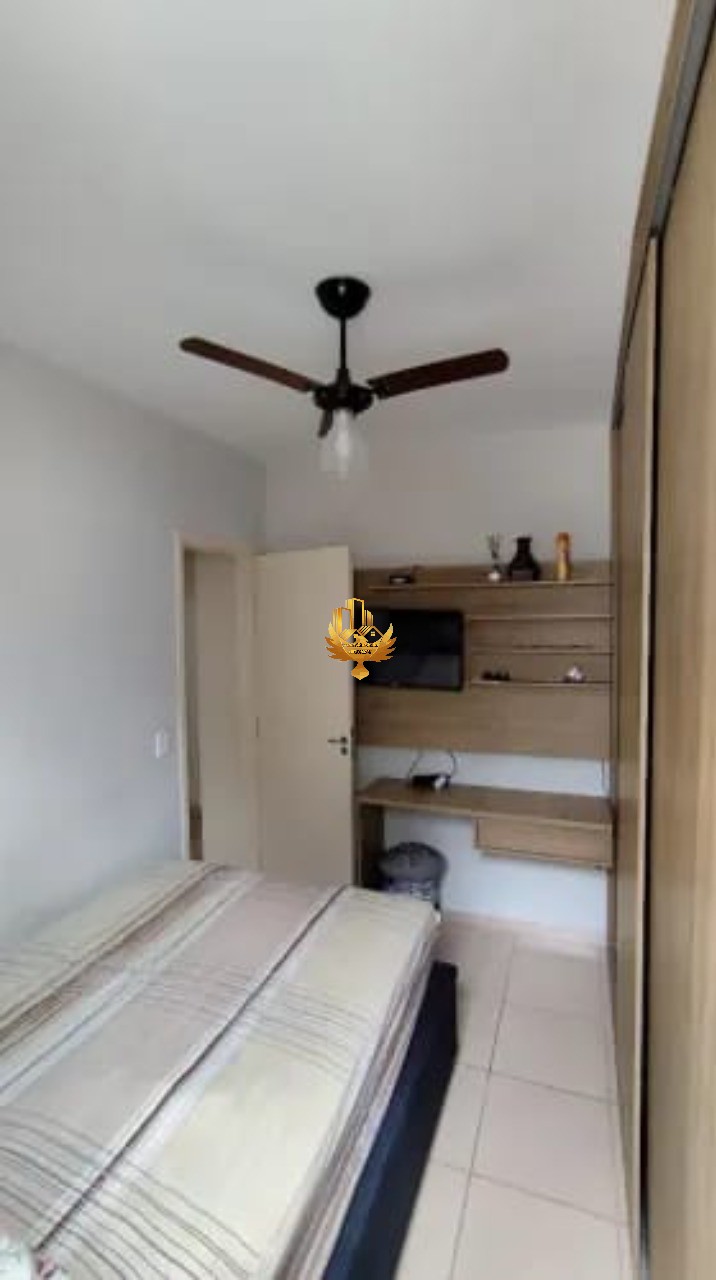 Apartamento, 2 quartos, 47 m² - Foto 8