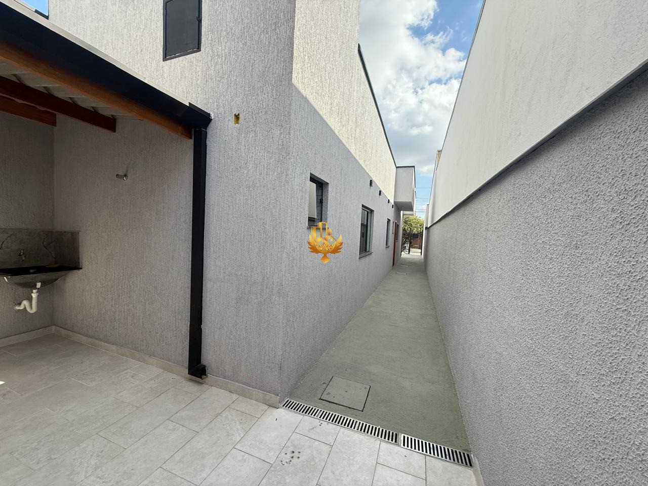 Casa, 2 quartos - Foto 18