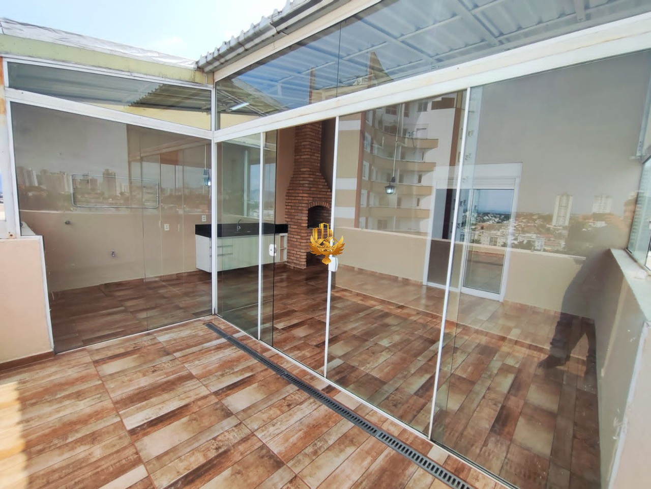 Cobertura, 3 quartos, 123 m² - Foto 7