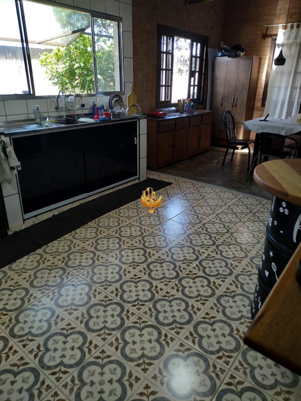 Casa, 3 quartos - Foto 39